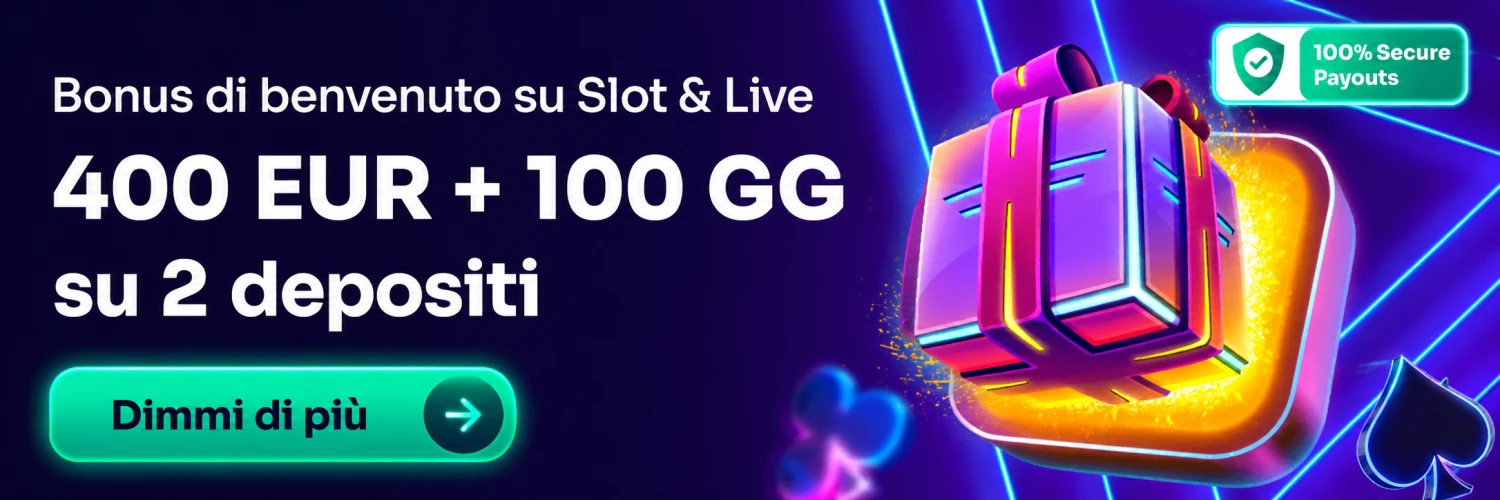 Promotional Banner